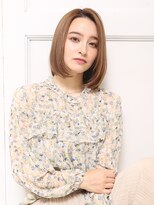 クラッチ 天王寺(CLUTCH)&nbsp;ナチュラルボブディa5