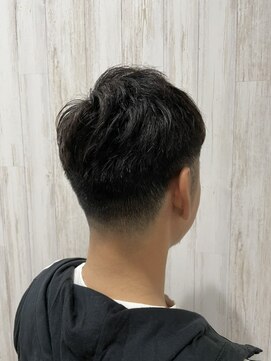 ムーナ(Muwna) メンズスタイル