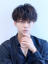 リップス 横浜(LIPPS)&nbsp;エアラフマッシュ