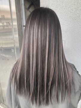 ライブトレア(LIVE TOREA) シールエクステハイライト