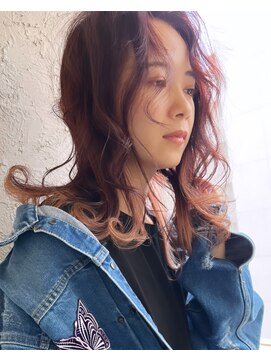 ニコ(nico...) 韓国風