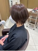 ７トーンアッシュグレー