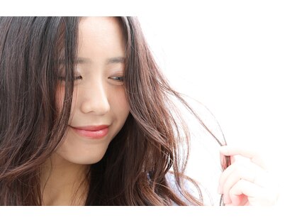 ヘアーサロン イチ(hair salin iti)の写真