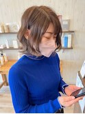 ナチュラルミルクティー