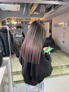 コル サッポロ(col sapporo) airtouch silver