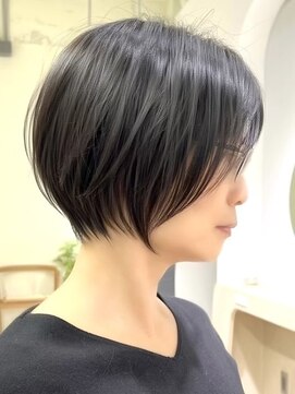 ウル 名古屋栄(ulu) 大人ショート