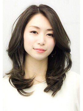 モノグラム(monogram) 【monogram／吉祥寺】ミセス、大人女性、白髪、マイナス6歳ヘア