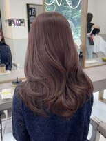 シーテ(Ciete)&nbsp;pink lavender LayerCut