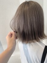 ビーケアーズ リアン(be-cares Lien)&nbsp;ミルクティーベージュ