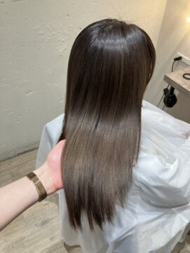 ミリ 調布店(Mili) Miliオリジナルスタイル