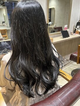 エイト 上野店(EIGHT ueno) ディープシー