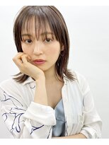 キイ ギンザ(k.e.y GINZA)&nbsp;外ハネロブ