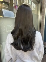 ロミバイリー(Romi by Lyee)&nbsp;オリーブグレージュ／赤み消し／20代30代40代