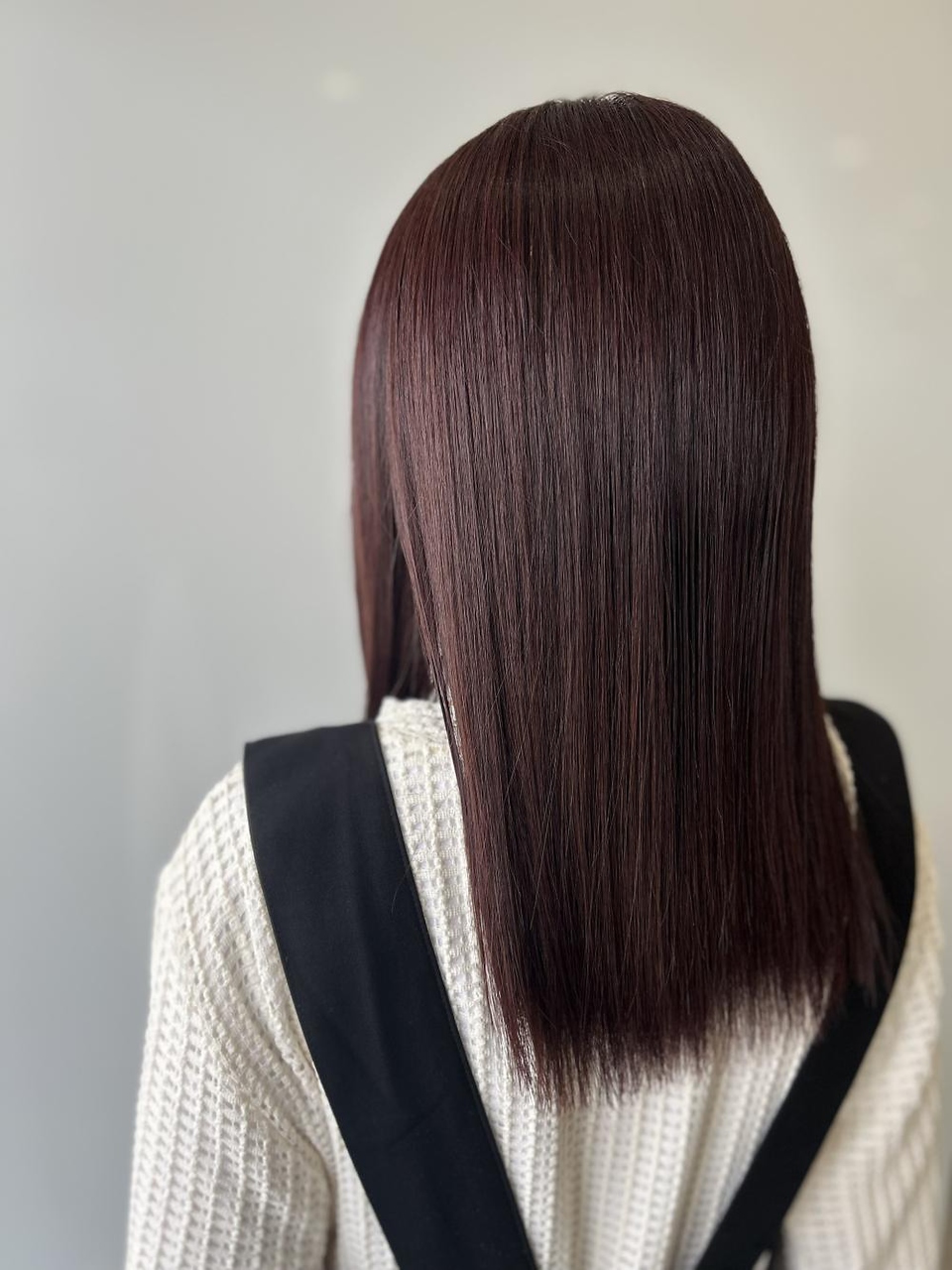 ヨロ(YoLo.) 質感再生カラー