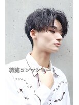 リップス 仙台annex(LIPPS)&nbsp;韓流コンマショート