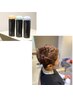 【60分の至福の頭皮ケアコース】自愛ヘッドスパ+カット　※頭身浴付※