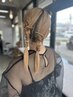 【お呼ばれstyle】フォーマルな席でのファッションにも◎パーティーアレンジ