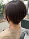 ソメニコ(somenico)の写真/【石切駅3分】似合わせのバランスを見極めてあなたの魅力を最大限に引き出します♪扱いやすさも◎