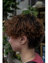 リディアム(RIDEAM)&nbsp;波巻きスパイラル