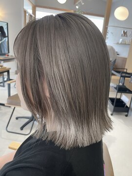 シー(See.) カナエベージュ