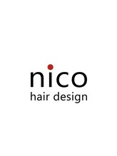 ニコヘアデザイン(nico hair design) nico スタッフ
