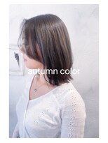 ヴィータ 白金(vi ta)&nbsp;オリーブブラウンカラー