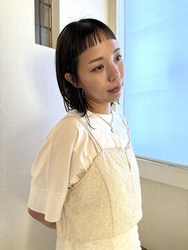 アルティスコ(artisco) 伸ばしかけ