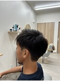 ☆スクールカット☆