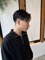 サラビューティーサイト 志免店(SARA Beauty Sight) 超大人気!センターパートスタイル