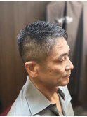 ショート/バーバー/メンズカット/銀座/有楽町/日比谷＜理容室＞