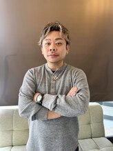 ジェイビーヘアー(JB HAIR) 伊藤 淳二