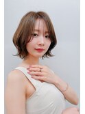 髪髪質改善/縮毛矯正/白髪染め/カット/ヘッドスパ/メンズ/高円寺