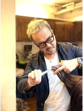 レーヴタマガワ(reve Tamagawa)&nbsp;渡邉 陽