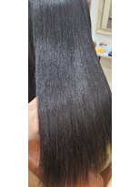 ツリーズ(Trees)&nbsp;ツヤツヤ縮毛矯正