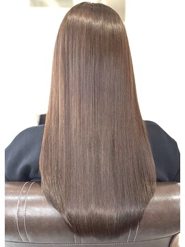 アールサロン 名駅(Rr SALON) イエベにオススメ☆シルキーベージュ