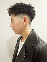 FADEスタイルで今一番の自分らしさが見つかる！1人1人の好みに合わせたStyleをご提案★