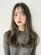 アンジェ 池田店(Ange)の写真/ハイセンスな人の集まるお洒落サロン【Ange】店内の雰囲気も抜群◎貴方史上最高の可愛いを叶えます♪
