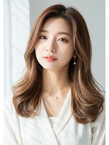 アヴァンス 光明池店(AVANCE.)&nbsp;ナチュラルミディアム