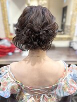 セットサロンエース(Set salon Ace)&nbsp;カチモリ×フワフワアップ