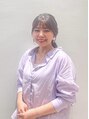 アンジュ グリーンパーク店(ange) 西澤　 紫保