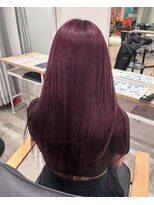 ゼスト 八王子店(ZEST) ピンクカラー/【伊藤想】