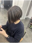 メンズハイライト