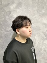 ノア(Noa)&nbsp;メンズスタイル