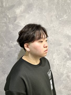 ノア(Noa) メンズスタイル