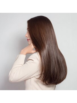 サクラ ビューティー ガーデン(SAKURA Beauty garden) 髪質改善ストレート