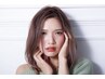【炭酸クレンジング付き】レディースカット￥4500