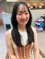 トエカグヤヒメ(toe kaguyahime) たっぷりレイヤー