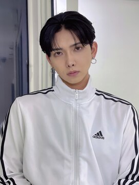 ノーム(NORME) シースルーセンターパート