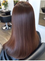 零秒女髪 千里丘店 零秒スタイル