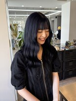 ジュール(JOULE'S)&nbsp;ネイビーブルー